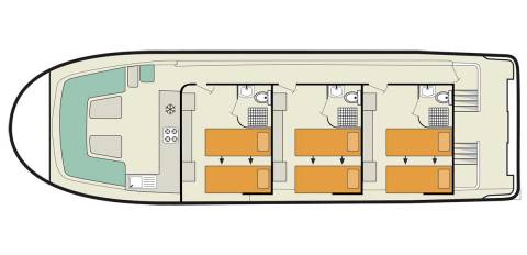 Plano del Vision 3