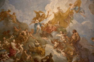 Visita guiada del Palacio de Versalles