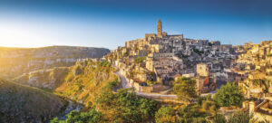Matera, una inmersión en el alma de Basilicata y Apulia