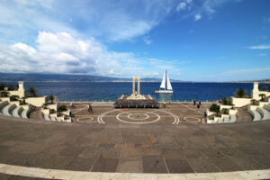 Reggio Calabria y el Museo Arqueológico Nacional